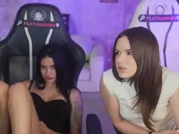 Chaturbate Sex Chat of anabel054