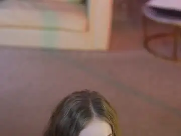 Chaturbate Sex Chat of anabel054