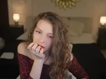 Chaturbate Best live sex cam show of anabel054