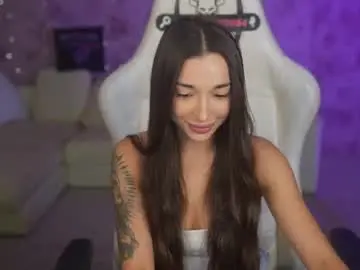 Chaturbate Private Sex Chat of anabel054