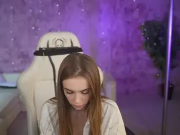 Chaturbate Sex Chat of anabel054