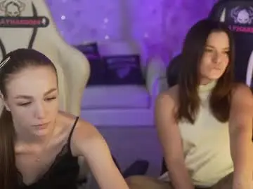 Chaturbate Sex Chat of anabel054
