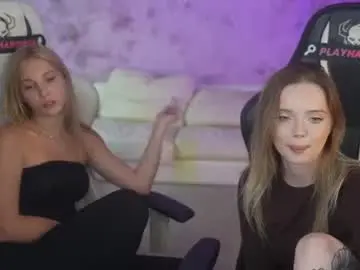 Chaturbate Live Porn of anabel054