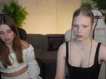 Chaturbate Live Porn of anabel054