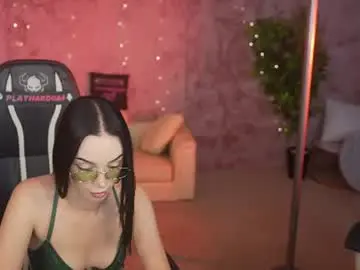 Chaturbate Live Sex Cam of anabel054