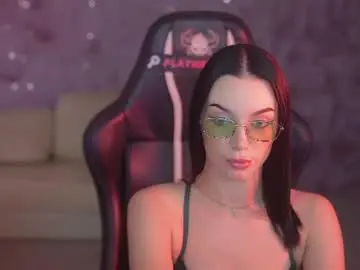 Chaturbate Nude Webcam of anabel054