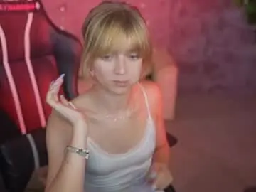 Chaturbate Sex Cam of anabel054
