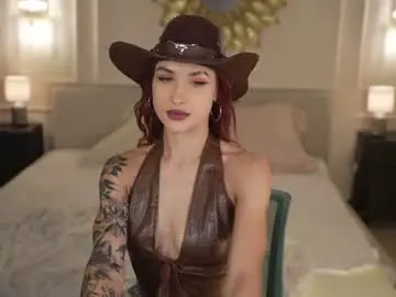 Chaturbate Free Porn Cam of anabel054