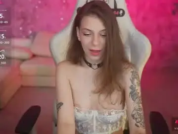 Chaturbate Live Sex of anabel054