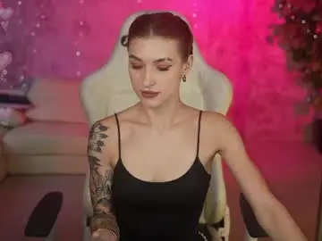 Chaturbate Best Webcam of anabel054