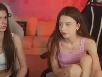 Chaturbate Live Porn of anabel054