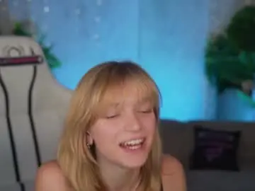 Chaturbate Live Porn of anabel054