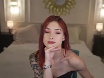 Chaturbate Sex Chat of anabel054