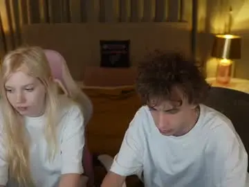 Chaturbate Watch Live Sex Cams of anabel054
