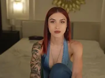 Chaturbate Sex Cam of anabel054
