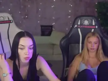 Chaturbate Sex Cam of anabel054