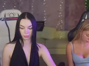 Chaturbate Sex Cam of anabel054