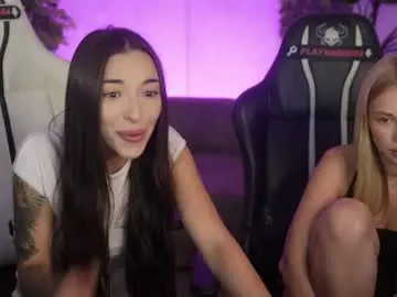 Chaturbate Live Sex of anabel054