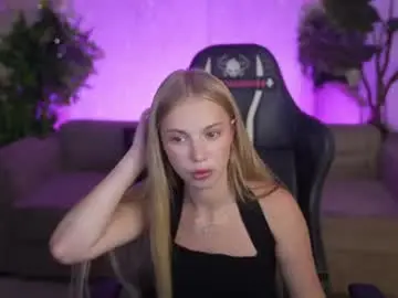 Chaturbate Free Porn Cam of anabel054