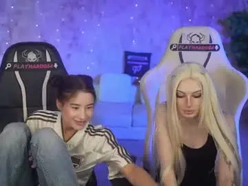 Chaturbate Live Porn of anabel054