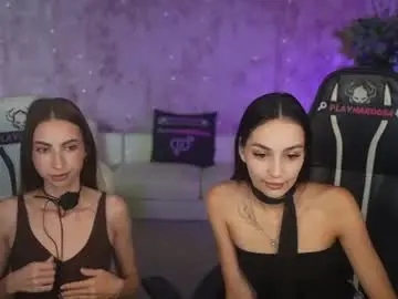 Chaturbate Best live sex cam show of anabel054
