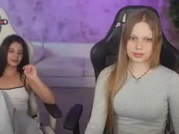 Chaturbate Adult Webcams of anabel054