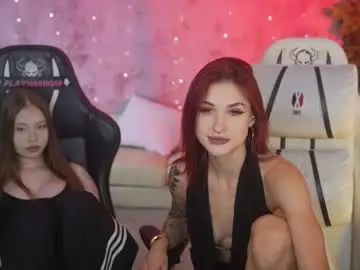 Chaturbate Adult Video Chat of anabel054