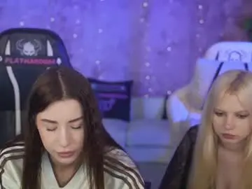 Chaturbate Live Sex Cam of anabel054