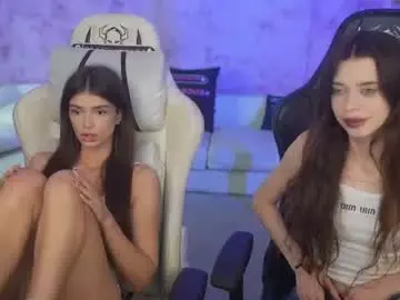 Chaturbate Free Porn Cam of anabel054