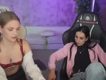 Chaturbate Sex Cam of anabel054