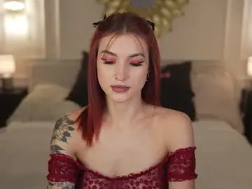 Chaturbate Free Live Porn of anabel054