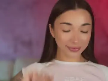 Chaturbate Live Sex of anabel054