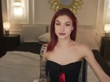 Chaturbate Sex Cam of anabel054