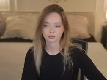 Chaturbate Best live sex cam show of anabel054
