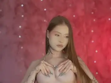 Chaturbate Best live sex cam show of anabel054