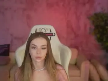 Chaturbate Watch Live Sex Cams of anabel054