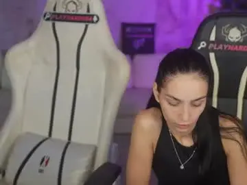 Chaturbate Watch Live Sex Cams of anabel054