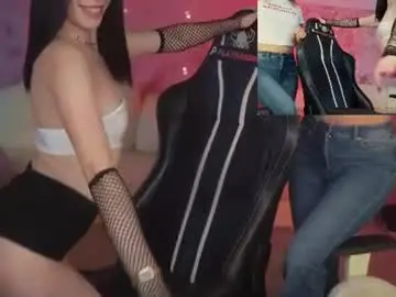 Chaturbate Live Sex Cam of anabel054
