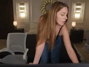 Chaturbate Live Porn of anabel054