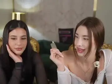 Chaturbate Live Porn of anabel054