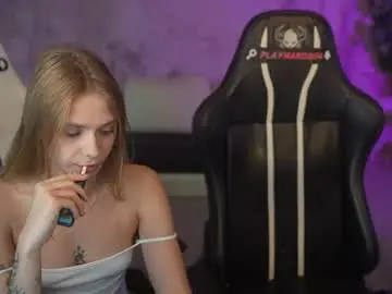 Chaturbate Live Sex Cam of anabel054
