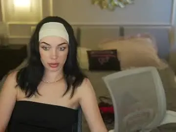 Chaturbate Sex Chat of anabel054