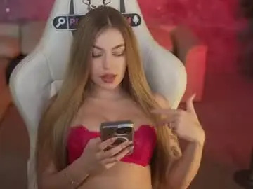 Chaturbate Free Porn Cam of anabel054