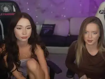 Chaturbate Free Live Porn of anabel054