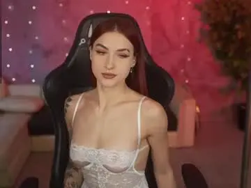 Chaturbate Live Porn of anabel054
