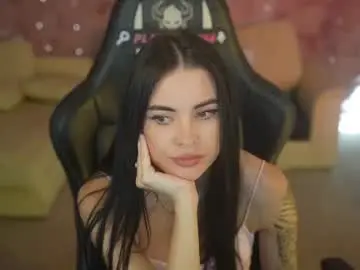 Chaturbate Sex Cam of anabel054