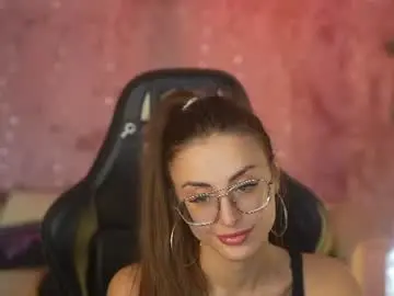 Chaturbate Live Sex of anabel054