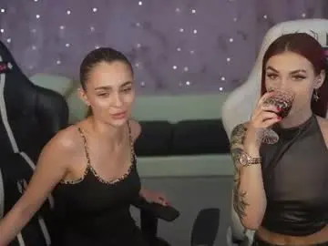 Chaturbate Sex Chat of anabel054
