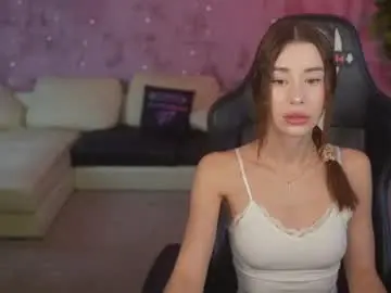 Chaturbate Live Sex Cam of anabel054