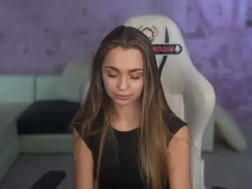 Chaturbate Sex Chat of anabel054